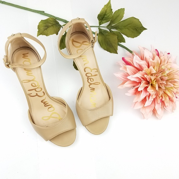 sam edelman porchia sandal